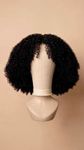Zuri Half Wig (250% Density)