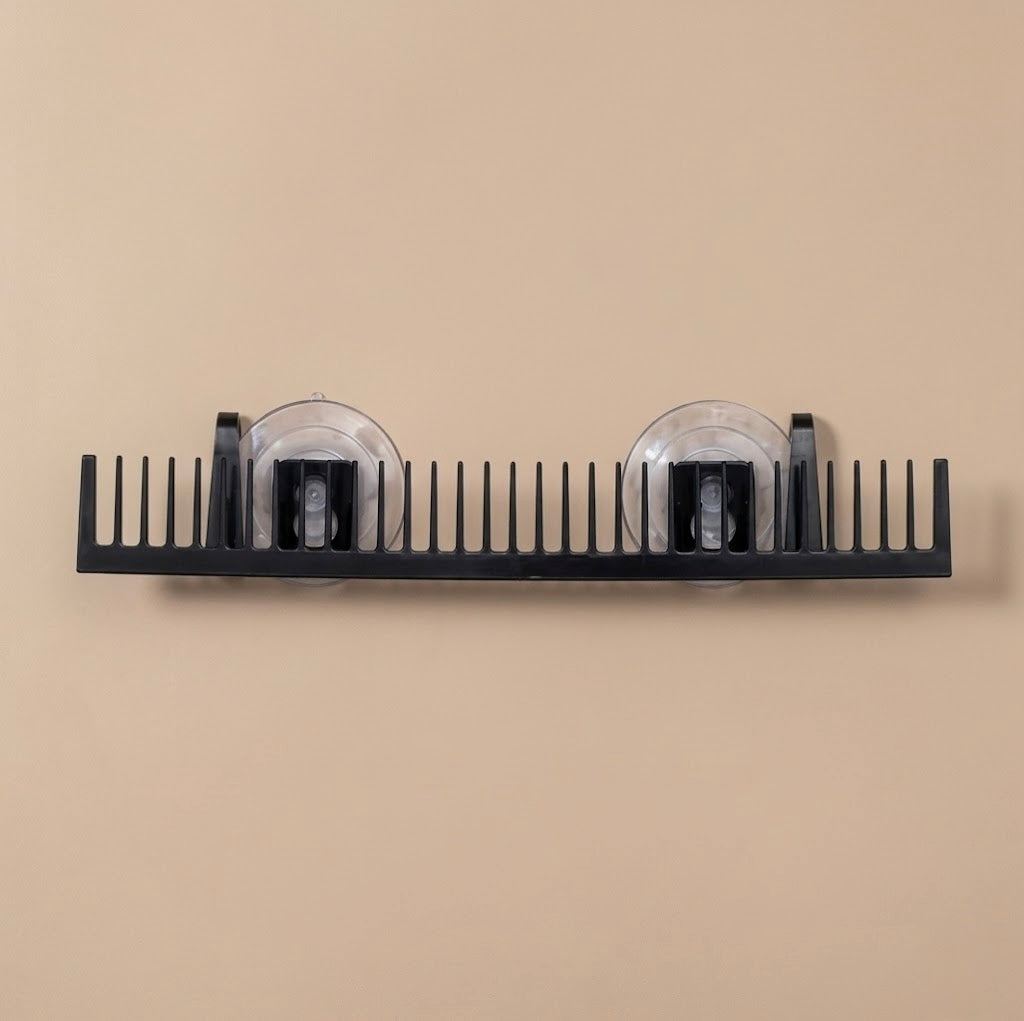 Bundle Cleaning Rack